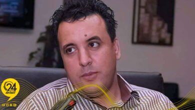 عبد المنعم الحر