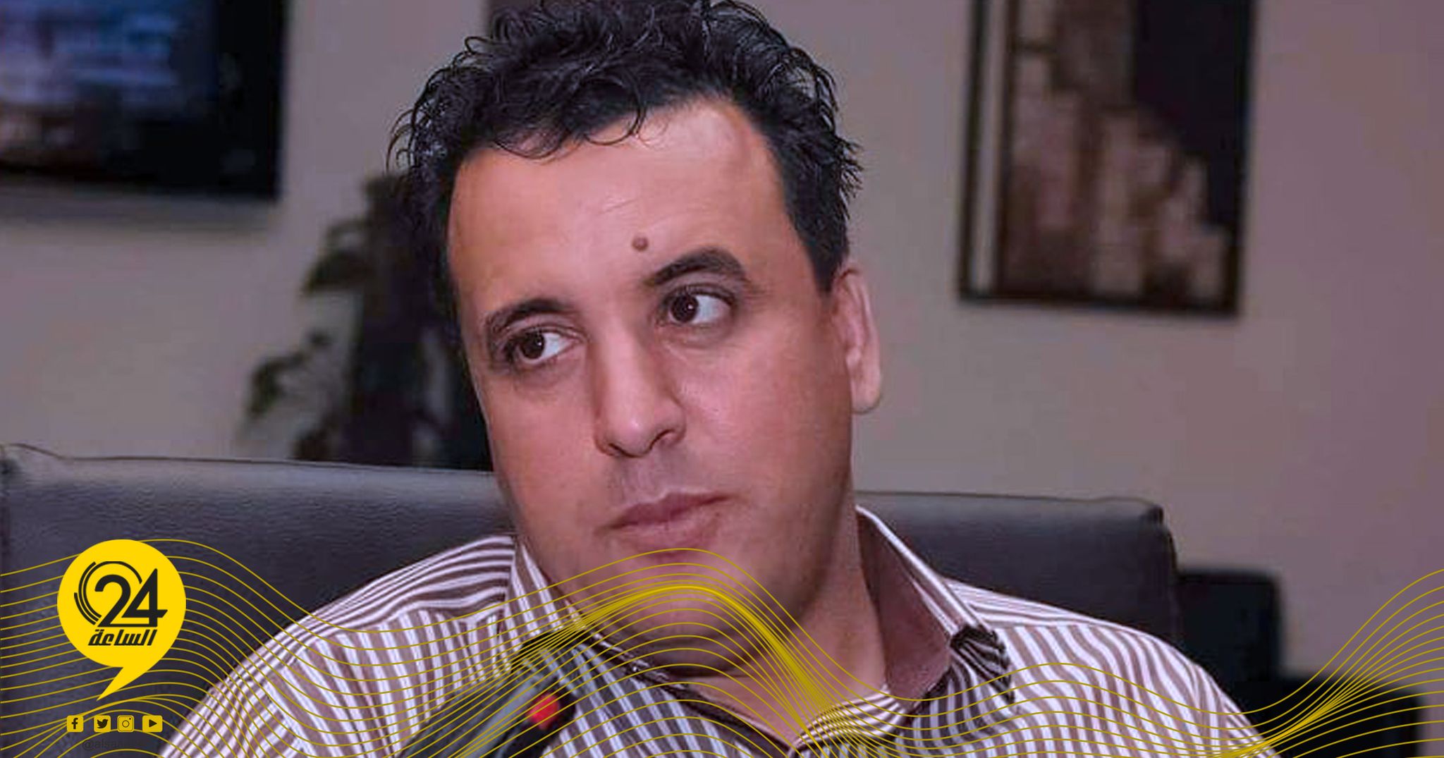 عبد المنعم الحر