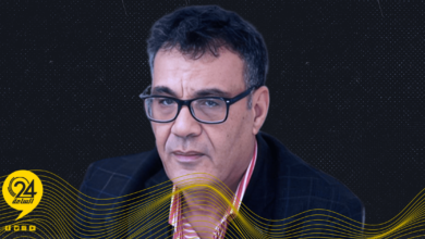 التقاز