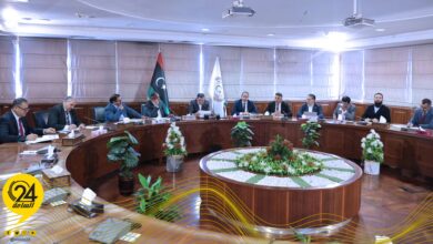 الدبيبة: لابد من تنظيم «ملف المعيدين»
