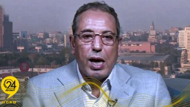 الزبيدي: الإقليم الشرقي سيكون أول خاسر إذا تم تشكيل لجنة حوار جديدة
