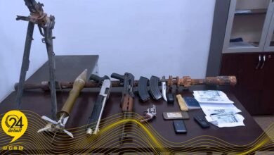 مقابل 250 ألف دينار.. القبض على متهم استأجر قاتلاً لإنهاء حياة ضحيته