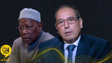 الزبيدي: باتيلي ماض في خطته وسيشكل «لجنة حوار»