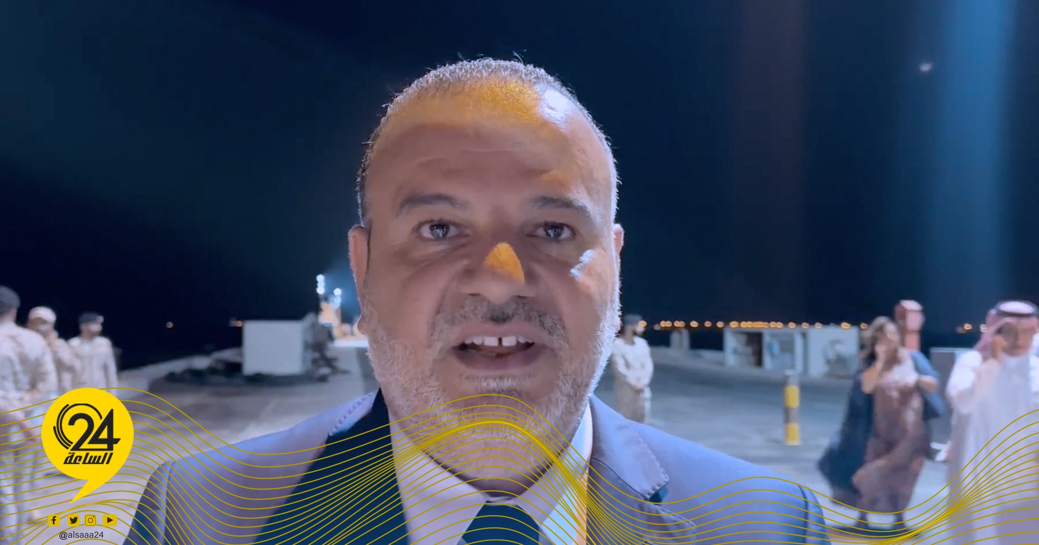 عبد الرزاق المنسي