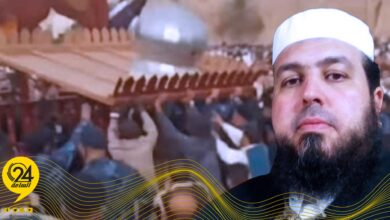 عرعارة: صلاة العيد في ميدان الشهداء استفتاء شعبي يعبر عن ثقة الناس بـ«دار الإفتاء»