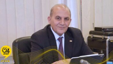 العوكلي: الوطن والعقيدة في خطر