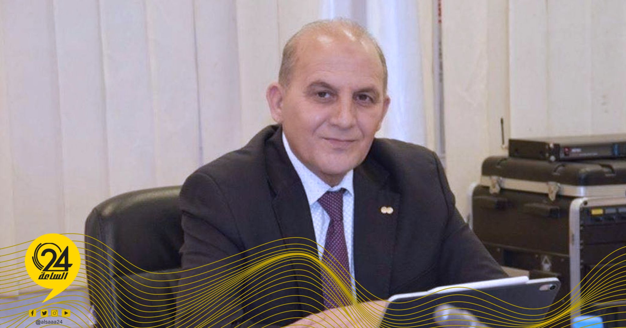 العوكلي: الوطن والعقيدة في خطر