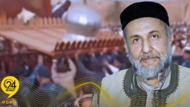 شيخ بـ«دار الإفتاء»: أخسّ إنسان عرفته البشرية «خطيب الأوقاف» في ميدان الشهداء