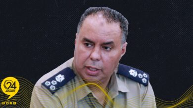 رافع البرغثي