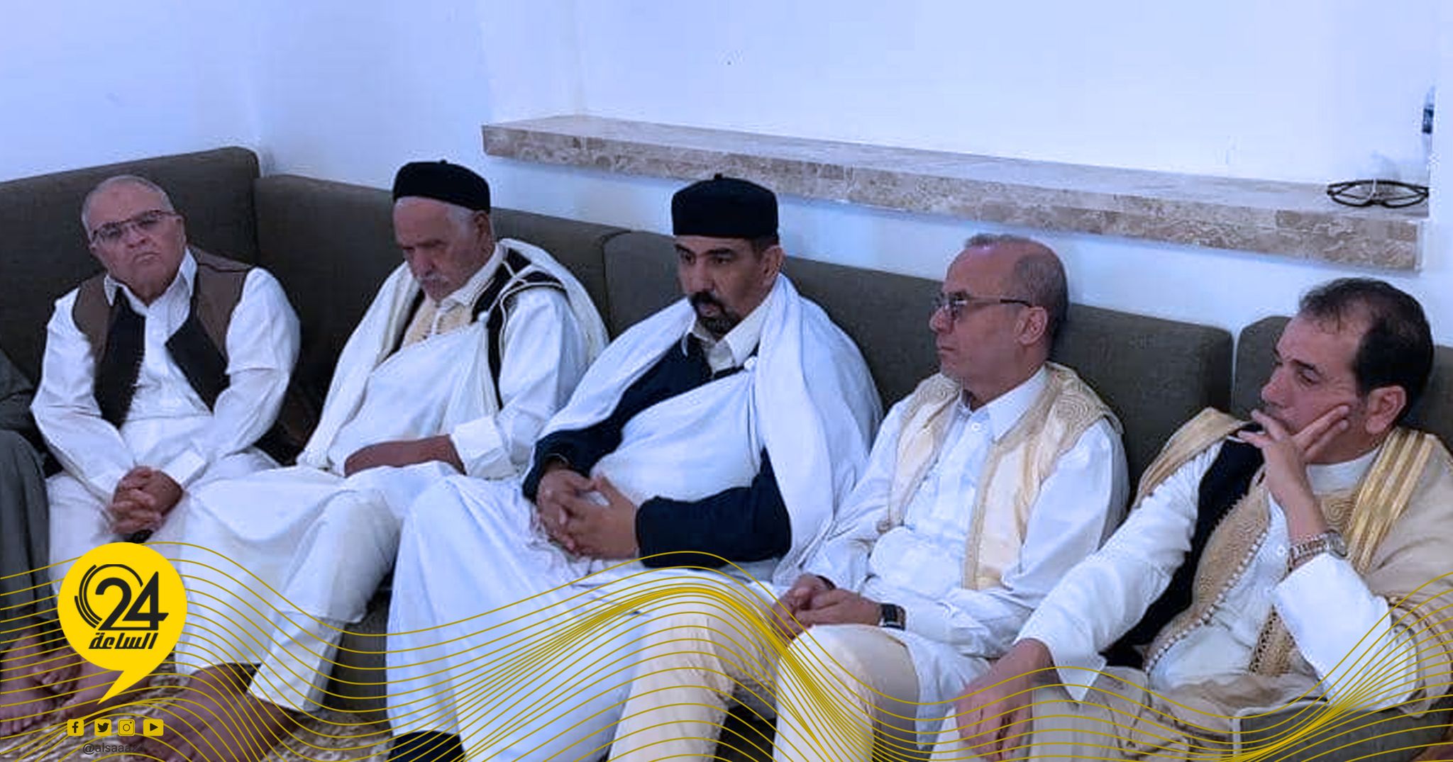 اللافي