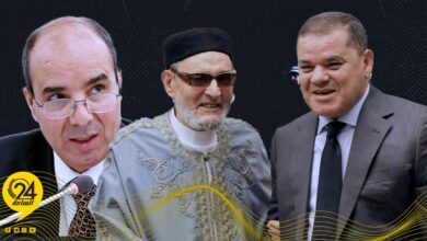 الدباشي: لابد أن نفطر ونصوم على قرار السعودية في ظل غياب سلطة تتقي الله فينا