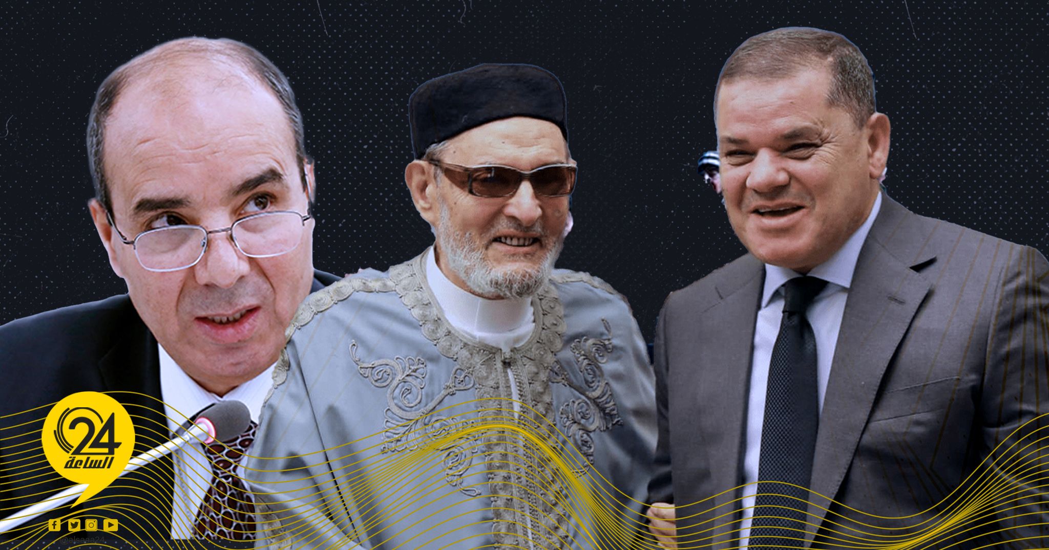 الدباشي: لابد أن نفطر ونصوم على قرار السعودية في ظل غياب سلطة تتقي الله فينا