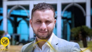 إعلامي في بركان الغضب: أنصار حفتر لا تقبل شهادتهم بالعيد