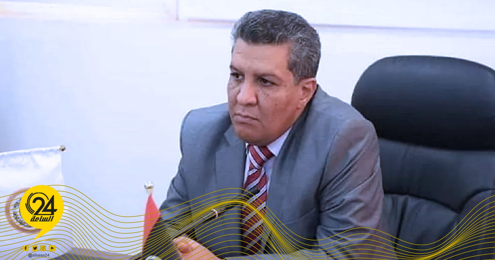 حكومة الدبيبة: استئناف الدراسة الأربعاء المقبل في كامِل التُّراب الليبي
