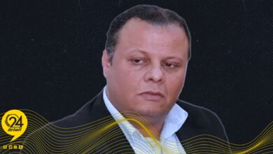 طلال الميهوب