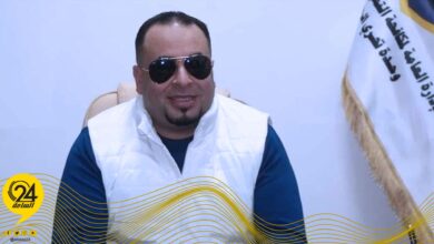 الضاوي: سنردع المجرمين في الزاوية