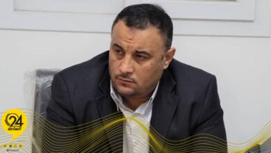 أحمد الأوجلي