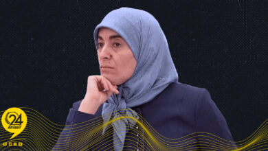 أمينة المحجوب