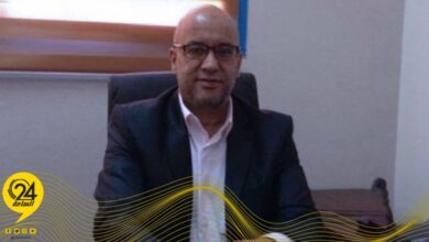 الجيلاني: نطالب الحكومة والمجلس البلدي بمعالجة الوضع في المحتقن في الزاوية