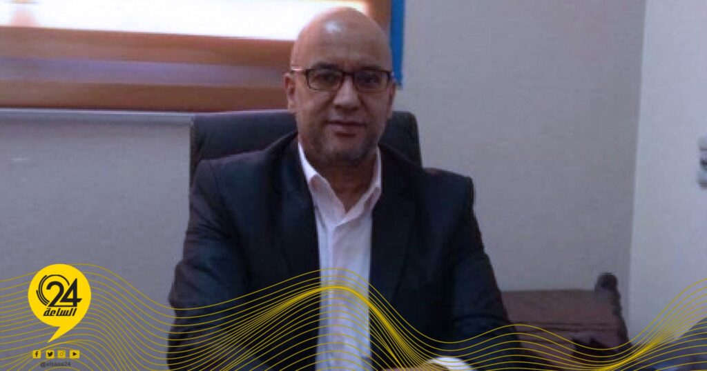 الجيلاني: نطالب الحكومة والمجلس البلدي بمعالجة الوضع في المحتقن في الزاوية
