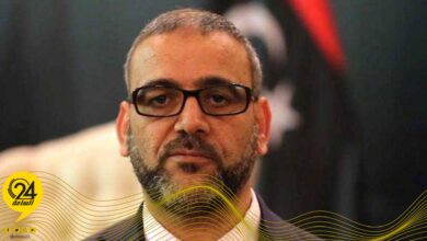 المشري: انشغال حكومة الدبيبة بالحفلات جعلها تتغافل عن ما يحدث في الزاوية