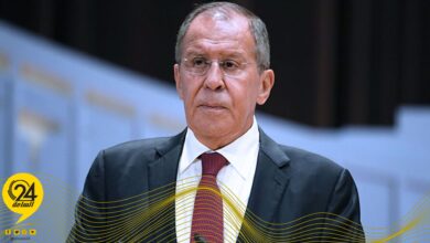 سيرغي لافروف
