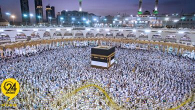 الحج والعمرة