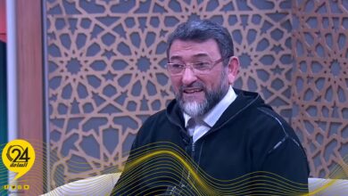شيخ هارب من بنغازي يطالب بتطهير مدينة الزاوية