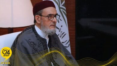 الغرياني