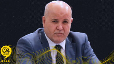 الأسود