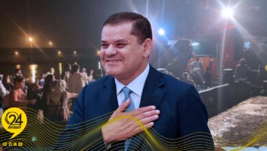 الدبيبة