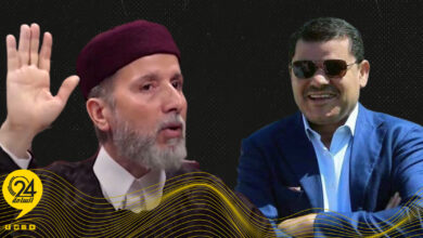 الساعدي