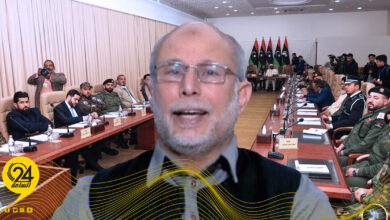 بن صالح