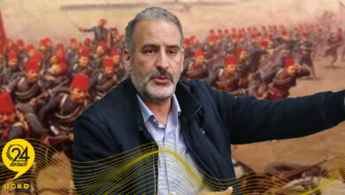 بن عطية
