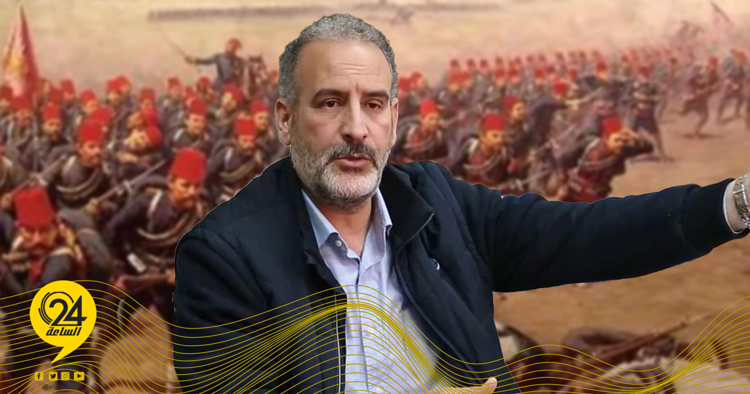 بن عطية