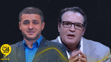 عبد الرازق الداهش