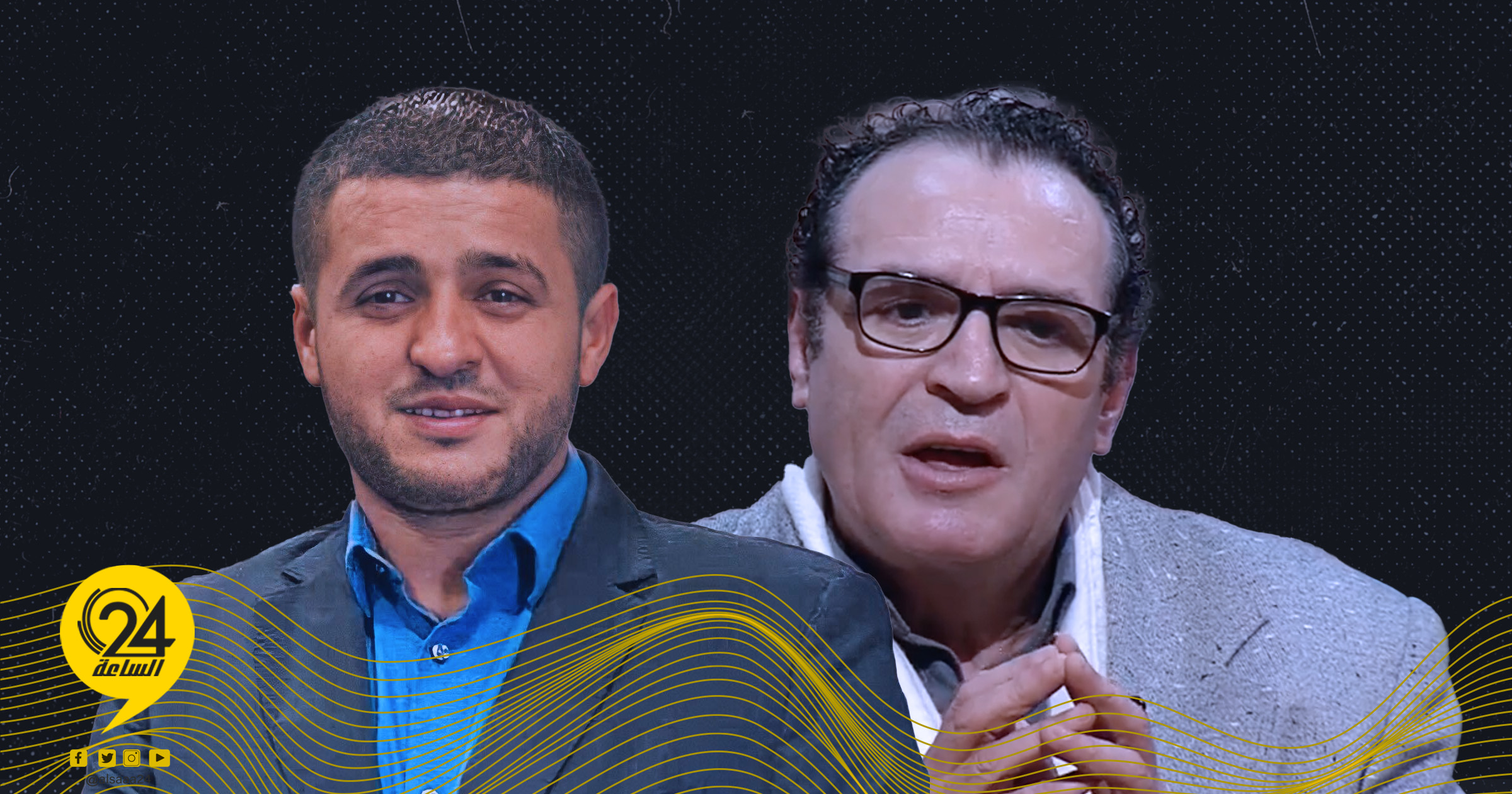 عبد الرازق الداهش