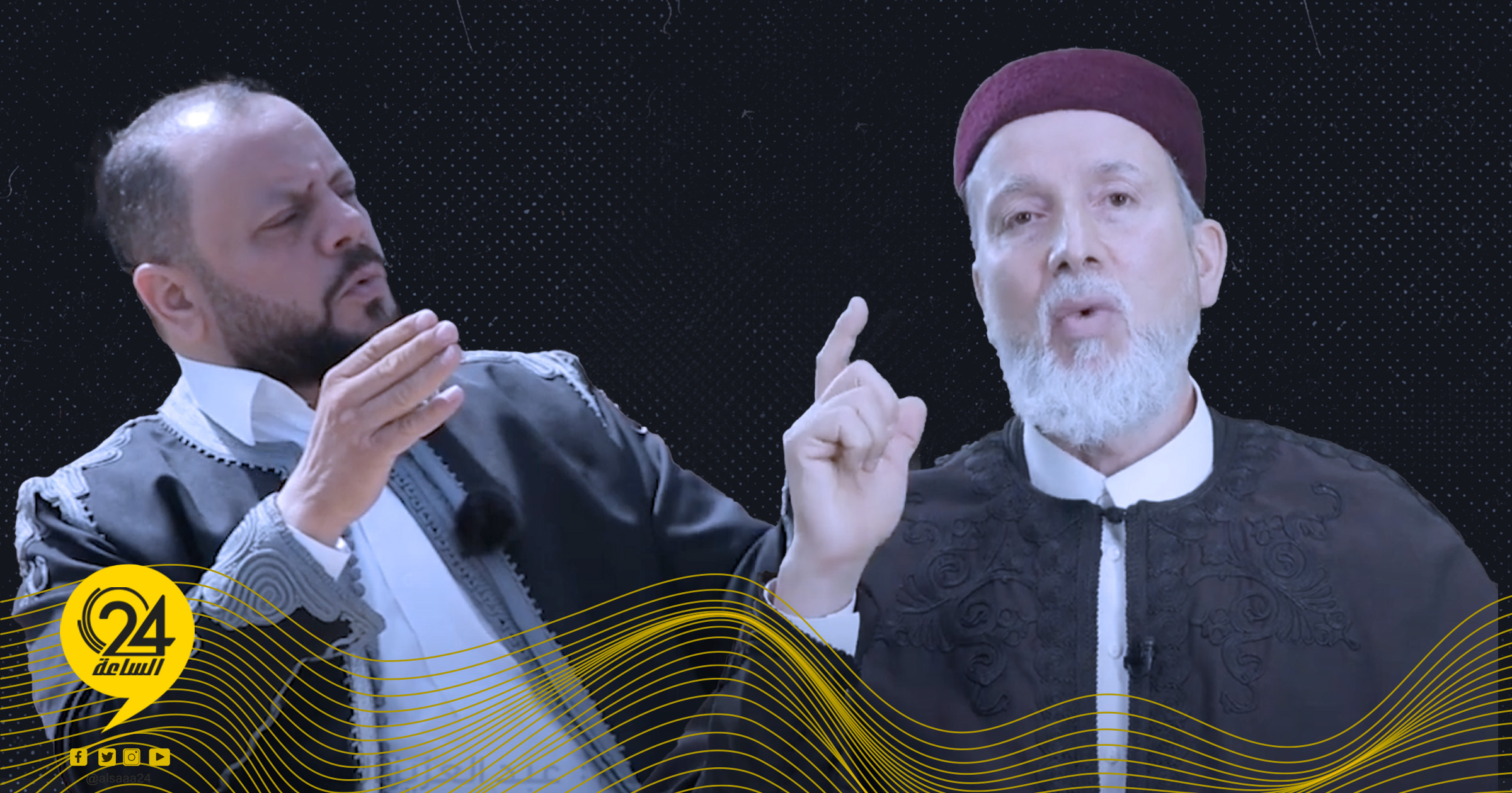 عبدالعزيز السويحلي