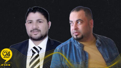 علي بوزريبة
