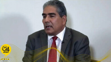 عمر النعاس
