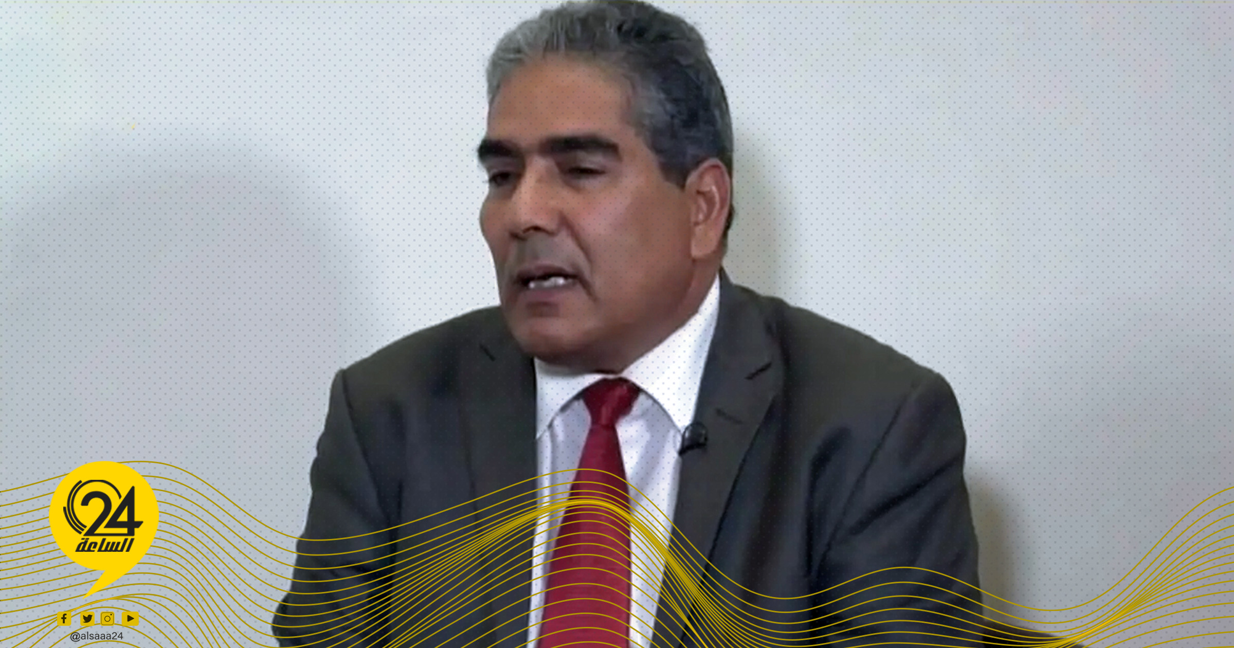 عمر النعاس