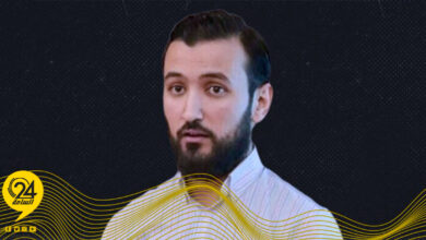 محمد قشوط