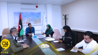 مفوضية الانتخابات