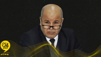 ميلود الأسود