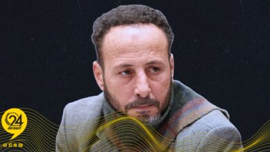 عبد المنعم العرفي