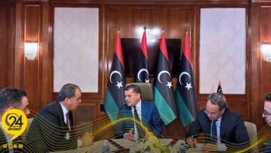الدبيبة