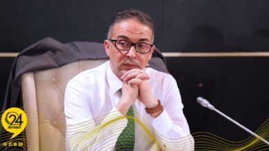الشويهدي: سننتهي من صياغة القوانين الانتخابية في أقرب وقت
