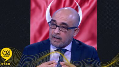 فؤاد: أكبر كارثة على ليبيا تسليم برقة والجنوب والموانىء لـ«حفتر»