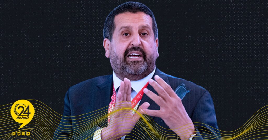 الحصادي: الصلح يحمي ليبيا من التفكك