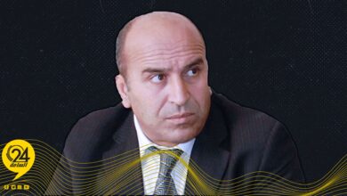 العكاري